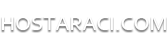 Hostaracı Logo